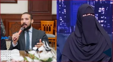 علاقة أمنية حجازي بـ عبد الله رشدي: التحقيق يفضح مزاعم الزواج الرسمي ويكشف الحقيقة